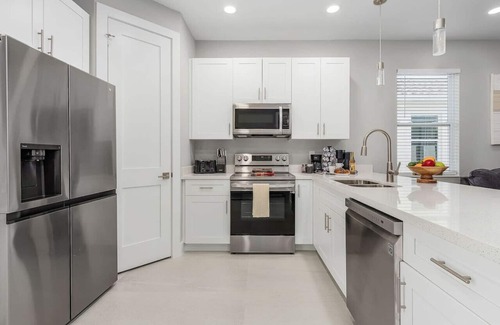 Bonita Springs House | Casa Rio! Modern Pool/Spa Home!