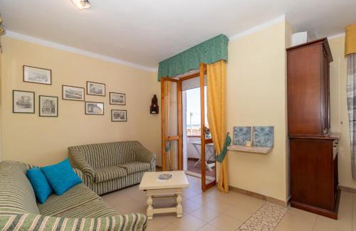 Lu Bagnu Apartment | Casa Rita