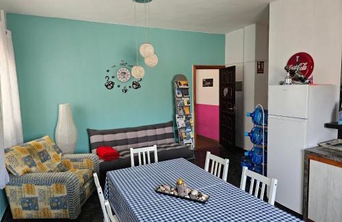 Los Gavilanes Apartment | Casa Rita La Caleta de Arico