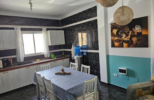 Los Gavilanes Apartment | Casa Rita La Caleta de Arico