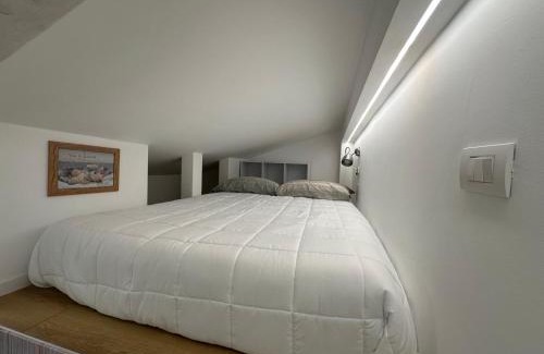 Scanzorosciate Apartment | Casa Riva Scanzo