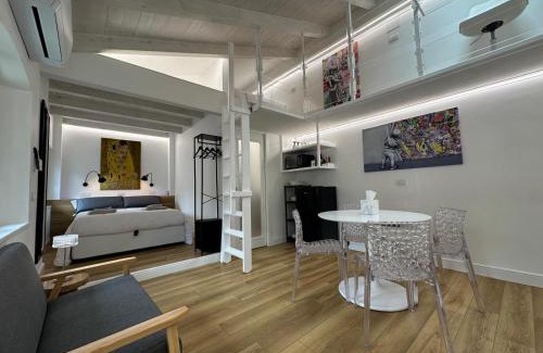 Scanzorosciate Apartment | Casa Riva Scanzo