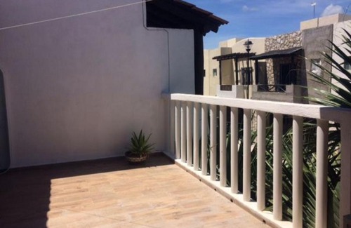 Puerto Juarez House | Casa Riviera