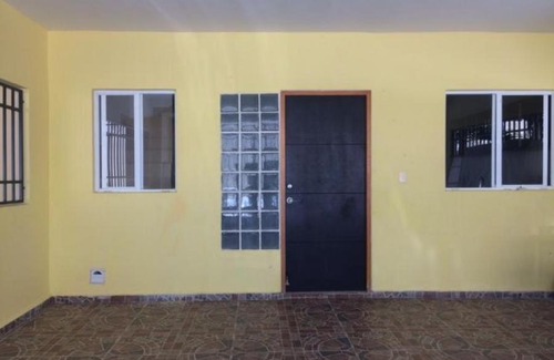 Puerto Juarez House | Casa Riviera