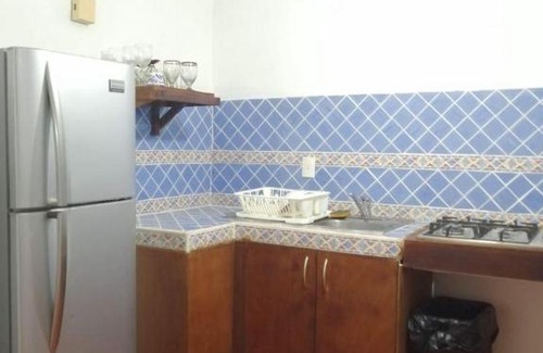 Puerto Juarez House | Casa Riviera