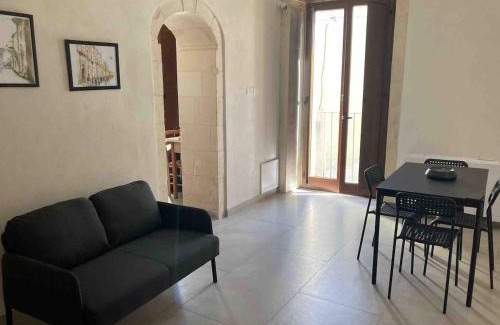 Palazzolo Acreide Historic Centre Apartment | Casa Rizzo, 2