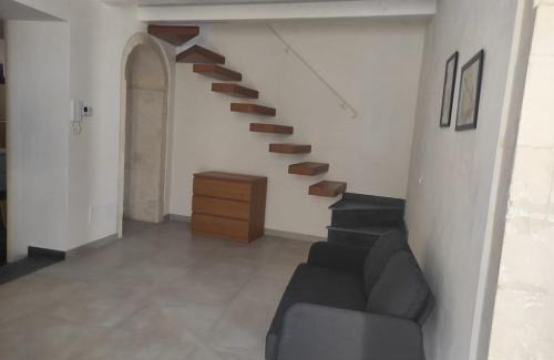 Palazzolo Acreide Historic Centre Apartment | Casa Rizzo, 2