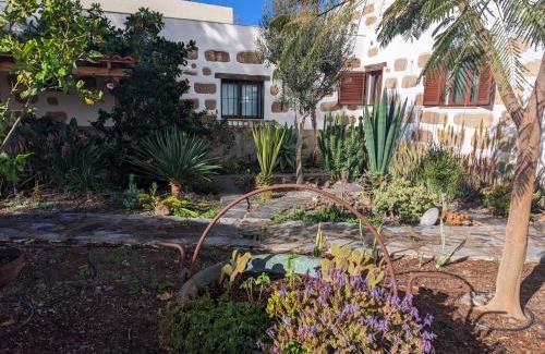 Valle de San Lorenzo Apartment | Casa Roberta Aire
