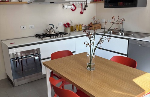 Reggio nell'Emilia House | Casa Roberta - Esperienze di campagna