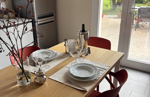 Reggio nell'Emilia House | Casa Roberta - Esperienze di campagna