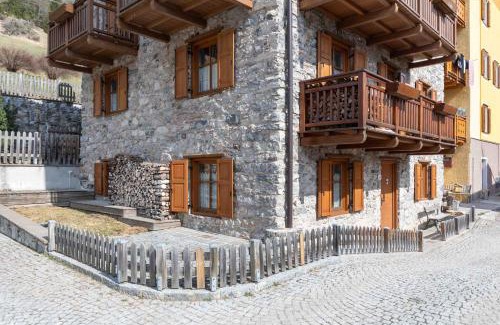 Moena Apartment | Casa Roberto
