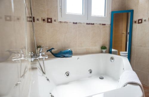 Palazuelos de Eresma Apartment | Casa Robledo