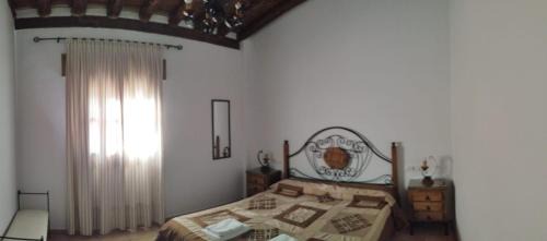 Castril Apartment | Casa Rocío