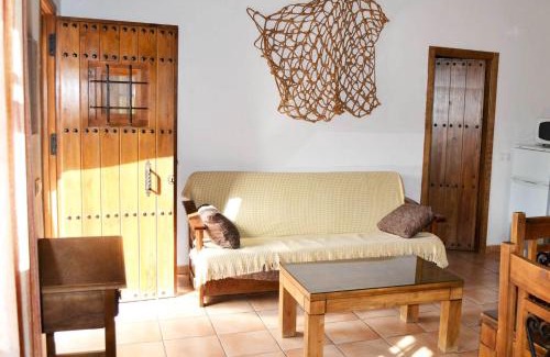Castril Apartment | Casa Rocío