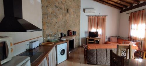 Castril Apartment | Casa Rocío