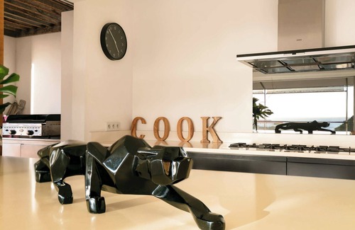 Lurin Villa | Casa Roc 2BR in Gustavia by Personal Villas - Lovely Modern Paradise