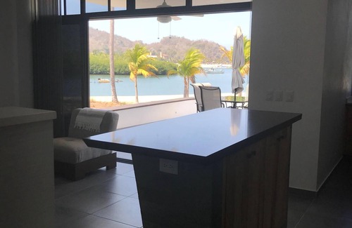 Barra de Navidad House | Casa Roca Blanca Beachfront Gated Community with shared Pool