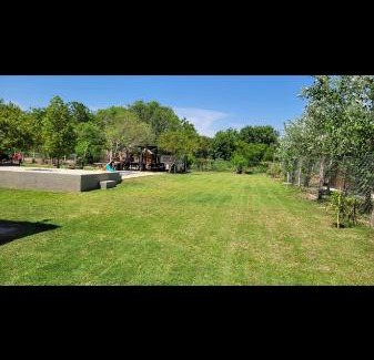 La Banda Other | Casa Rodante en granja