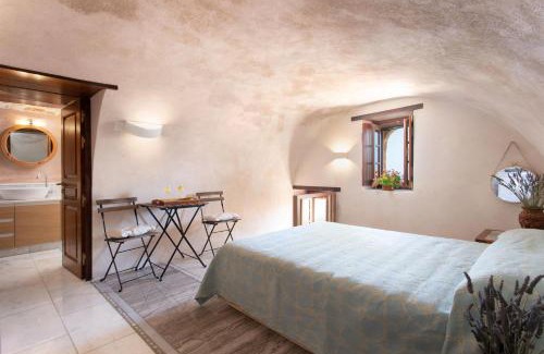 Monemvasia Villa | Casa Rodanthi - Luxury Castle Residence