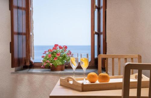 Monemvasia Villa | Casa Rodanthi - Luxury Castle Residence