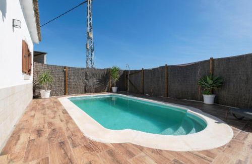 San Ambrosio Villa | Casa Roja