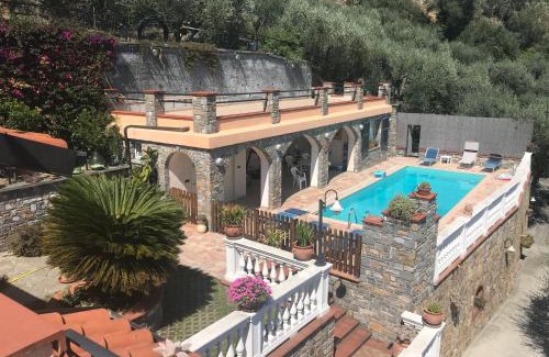 Imperia House | Casa Rolando