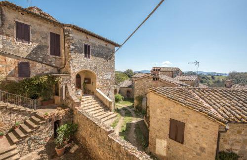 Montegabbro Apartment | Casa Rollo