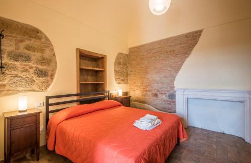 Montegabbro Apartment | Casa Rollo