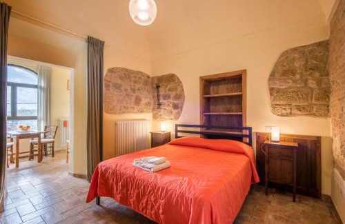 Montegabbro Apartment | Casa Rollo