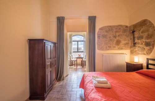 Montegabbro Apartment | Casa Rollo