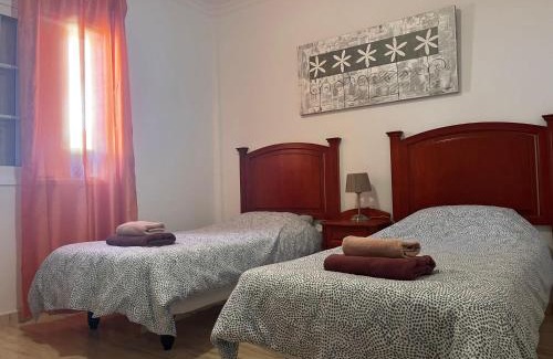 El Paso House | Casa Romántica