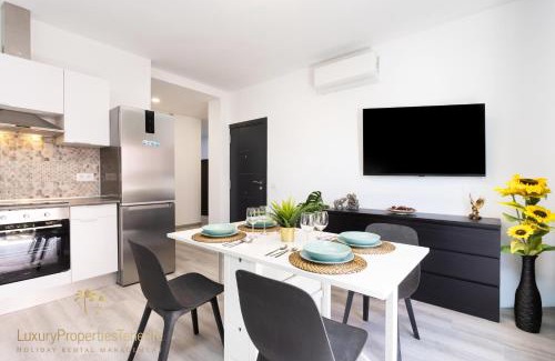 Armenime Apartment | Casa România - Apartament Soare