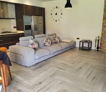 Monachil House | Casa Roma