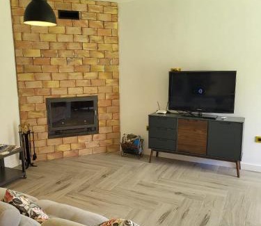 Monachil House | Casa Roma