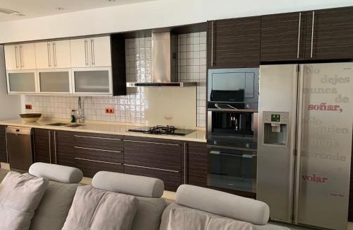 Monachil House | Casa Roma