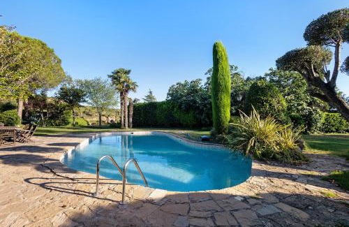 El Bruc House | Casa Romaní