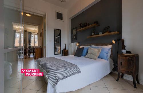 Santa Rita Apartment | Casa Romat by Wonderful Italy