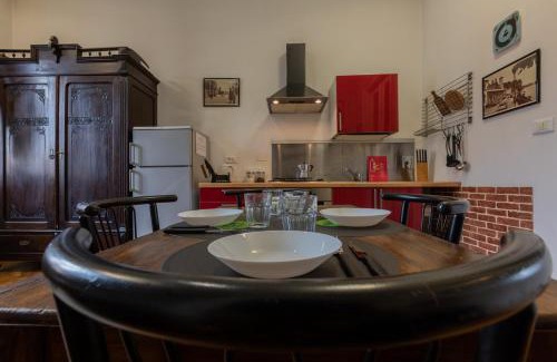 Santa Rita Apartment | Casa Romat by Wonderful Italy