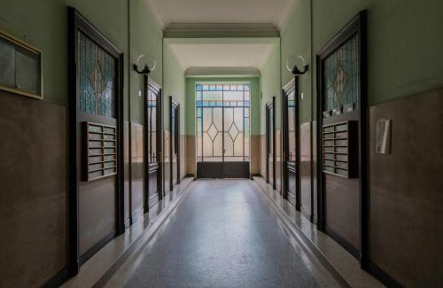 Santa Rita Apartment | Casa Romat by Wonderful Italy