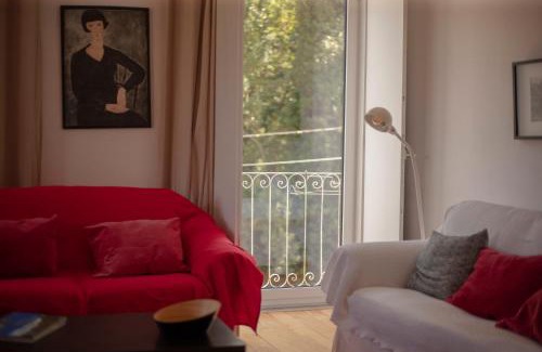 Molares House | Casa Romeu