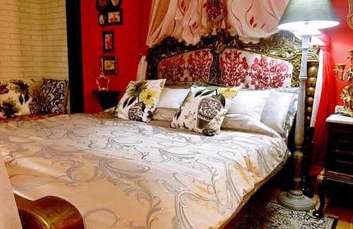 Ronda Apartment | Casa Ronda 1808