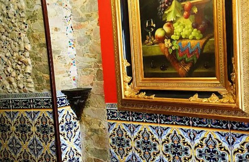 Ronda Apartment | Casa Ronda 1808