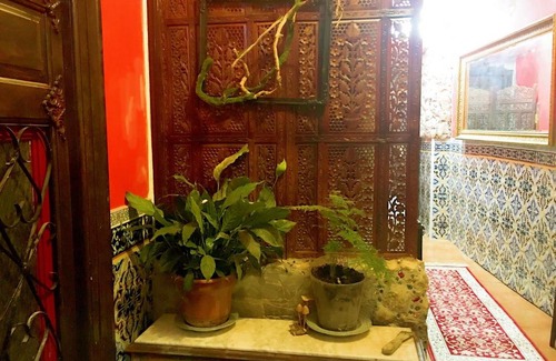 Ronda Apartment | Casa Ronda 1808