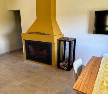 Tupungato House | Casa Rondinella de Bodega Masi