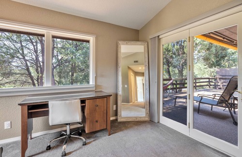 Oak Creek House | Casa Rosa-Canyon Mesa Country Club-Upscale Retreat- Golf/PB/Tennis/Pool/HotTub