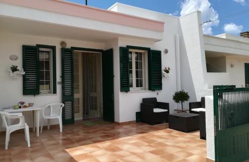 Torre Vado Apartment | Casa Rosa