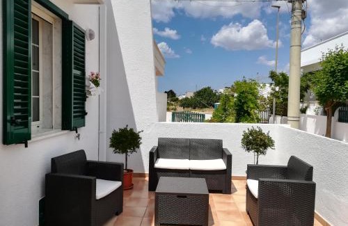 Torre Vado Apartment | Casa Rosa