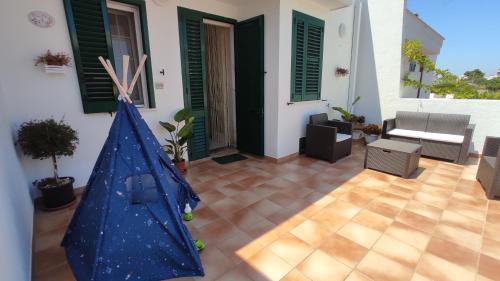 Torre Vado Apartment | Casa Rosa