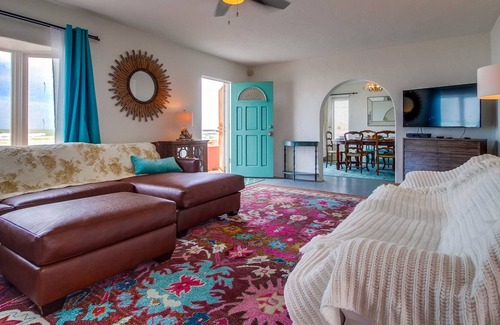 Central Mission Beach House | Casa Rosa