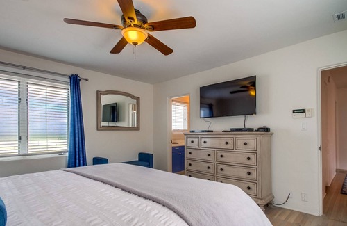 Central Mission Beach House | Casa Rosa